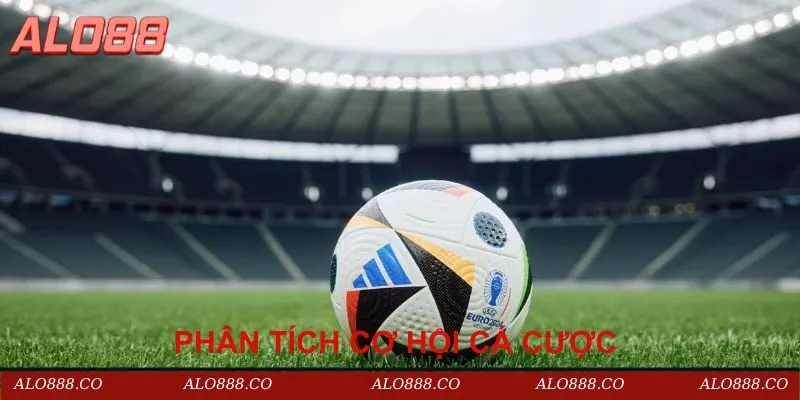 Phân tích cơ hội cá cược